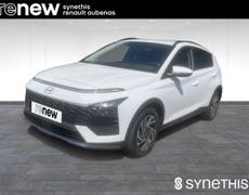 Hyundai Bayon Aubenas