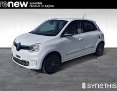 Renault Twingo 3 La Seyne-sur-Mer
