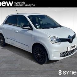 Renault Twingo 3 Twingo III SCe 65 SL Urban Night La Seyne-sur-Mer