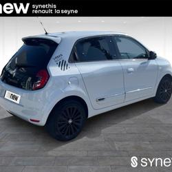 Renault Twingo 3 Twingo III SCe 65 SL Urban Night La Seyne-sur-Mer