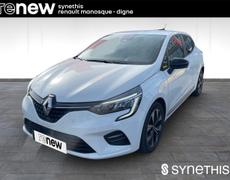 Renault Clio 5 Societe Digne-les-Bains