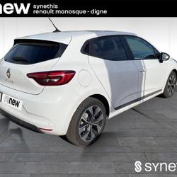 Renault Clio 5 Clio Blue dCi 100 Evolution Digne-les-Bains