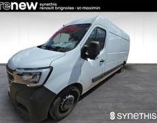 Renault Master Saint-Maximin-la-Sainte-Baume