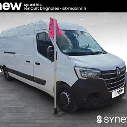 Renault Master MASTER FGN TRAC F3500 L3H2 BLUE DCI 135 GRAND CONFORT Brignoles
