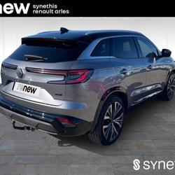 Renault Austral E-Tech hybrid 200 Iconic Arles