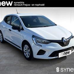 Renault Clio 5 Clio SCe 65 Authentic Fr&eacute;jus