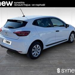 Renault Clio 5 Clio SCe 65 Authentic Fr&eacute;jus