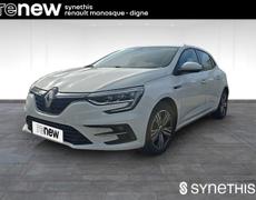 Renault Megane 4