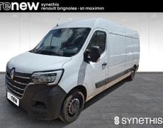 Renault Master Saint-Maximin-la-Sainte-Baume