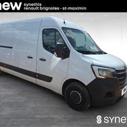 Renault Master MASTER FGN TRAC F3500 L3H2 BLUE DCI 135 GRAND CONFORT Brignoles