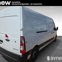 Renault Master MASTER FGN TRAC F3500 L3H2 BLUE DCI 135 GRAND CONFORT Brignoles