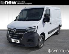 Renault Master La Seyne-sur-Mer