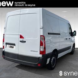 Renault Master MASTER FGN TRAC F3300 L1H1 BLUE DCI 135 GRAND CONFORT La Seyne-sur-Mer