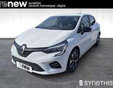 Renault Clio 5 Societe Digne-les-Bains