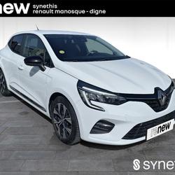 Renault Clio 5 Societe CLIO SOCIETE BLUE DCI 100 EVOLUTION REVERSIBLE Digne-les-Bains