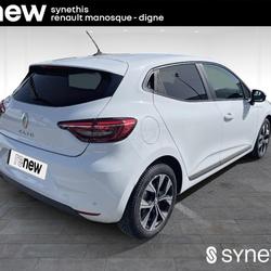 Renault Clio 5 Societe CLIO SOCIETE BLUE DCI 100 EVOLUTION REVERSIBLE Digne-les-Bains