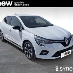 Renault Clio 5 Clio E-Tech full hybrid 145 Evolution Arles