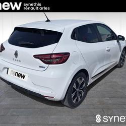 Renault Clio 5 Clio E-Tech full hybrid 145 Evolution Arles