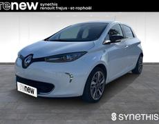 Renault Zoe Fréjus