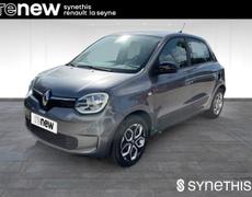 Renault Twingo 3 La Seyne-sur-Mer