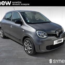 Renault Twingo 3 Twingo III SCe 65 Equilibre La Seyne-sur-Mer