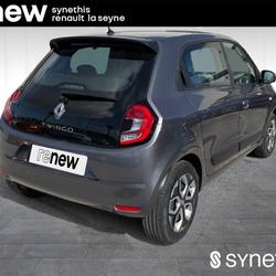 Renault Twingo 3 Twingo III SCe 65 Equilibre La Seyne-sur-Mer