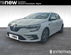 Renault Megane 4 Digne-les-Bains