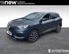 Renault Kadjar Montélimar