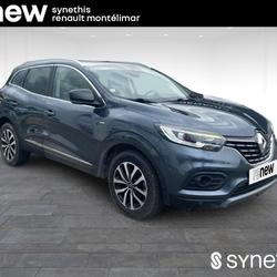 Renault Kadjar TCe 140 FAP EDC SL Limited Mont&eacute;limar