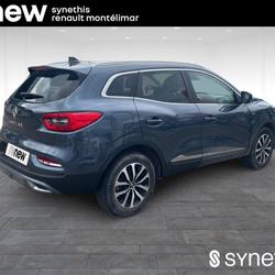 Renault Kadjar TCe 140 FAP EDC SL Limited Mont&eacute;limar