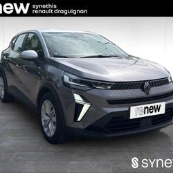 Renault Captur Eco-G 100 ch Evolution Draguignan