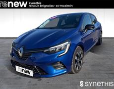 Renault Clio 5 Brignoles