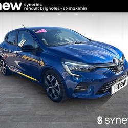 Renault Clio 5 Clio E-Tech full hybrid 145 Evolution Brignoles