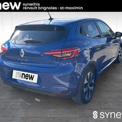 Renault Clio 5 Clio E-Tech full hybrid 145 Evolution Brignoles
