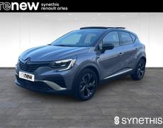 Renault Captur Arles