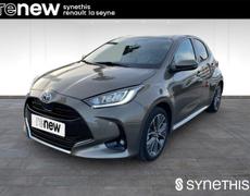 Toyota Yaris La Seyne-sur-Mer