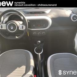 Renault Twingo 3 Twingo III SCe 65 - 21 Limited Cavaillon