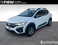 Dacia Sandero La Seyne-sur-Mer