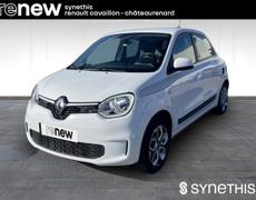 Renault Twingo 3 Châteaurenard
