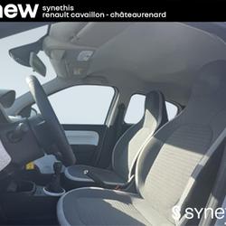 Renault Twingo 3 Twingo III SCe 65 - 21 Limited Ch&acirc;teaurenard