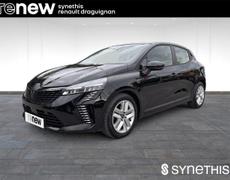 Renault Clio 5 Draguignan
