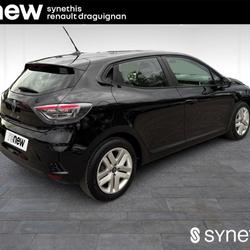 Renault Clio 5 Clio TCe 90 ch GSR2 Evolution Draguignan