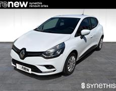 Renault Clio 4 societe Arles