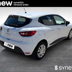 Renault Clio 4 societe CLIO SOCIETE DCI 90 ENERGY ECO2 82G AIR MEDIANAV occasion - Arles - photo 3/32