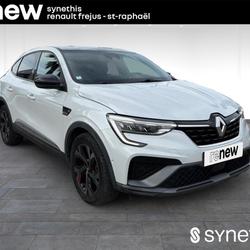 Renault Arkana E-Tech 145 - 21B R.S. Line Fr&eacute;jus