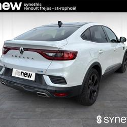 Renault Arkana E-Tech 145 - 21B R.S. Line Fr&eacute;jus