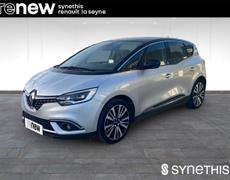 Renault Scenic 4 La Seyne-sur-Mer