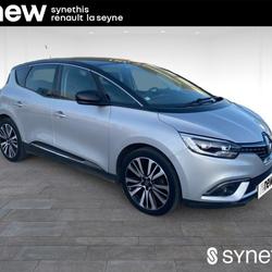 Renault Scenic 4 Scenic Blue dCi 150 EDC Initiale Paris La Seyne-sur-Mer