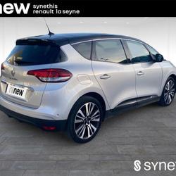 Renault Scenic 4 Scenic Blue dCi 150 EDC Initiale Paris La Seyne-sur-Mer