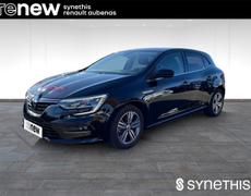 Renault Megane 4 Aubenas